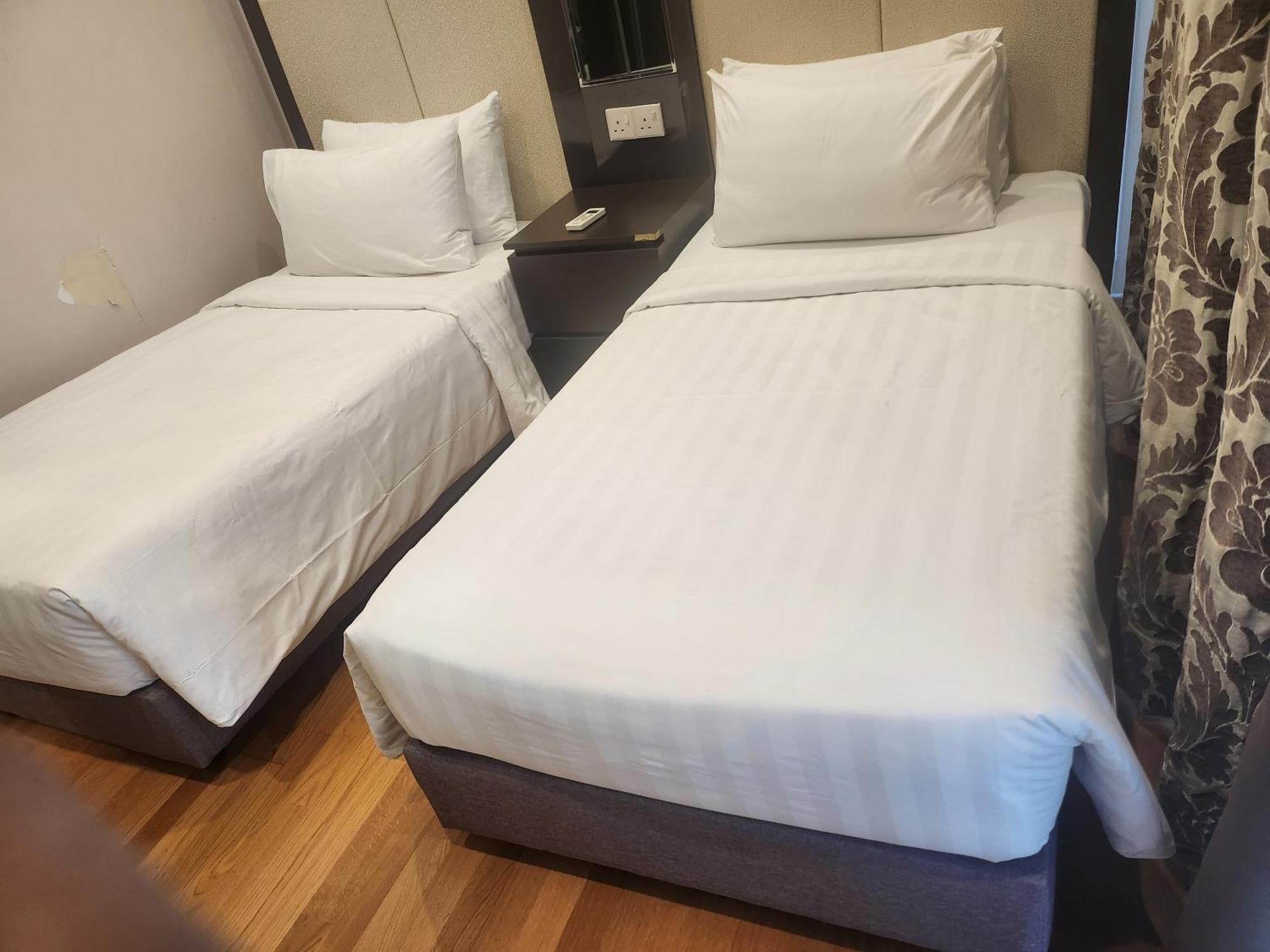 Dorsett Residence Sky Suite At Kula Lumpur Kuala Lumpur Ngoại thất bức ảnh