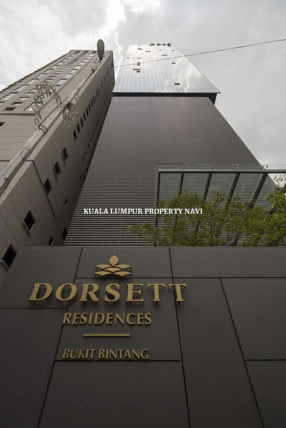 Dorsett Residence Sky Suite At Kula Lumpur Kuala Lumpur Ngoại thất bức ảnh